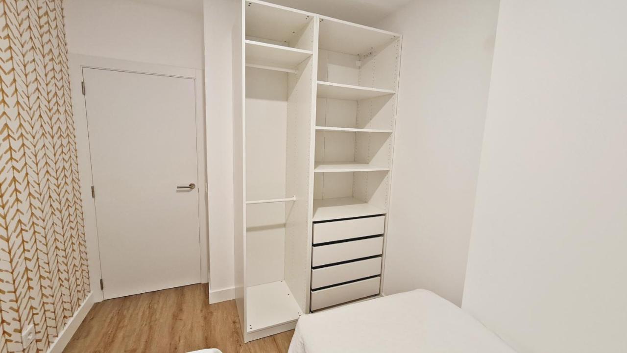 Br Silgar Suites 산신소 외부 사진