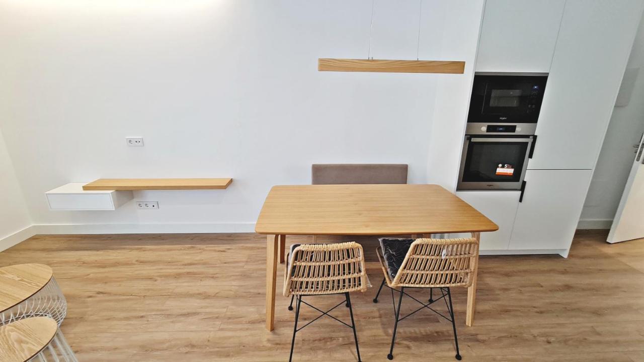Br Silgar Suites 산신소 외부 사진