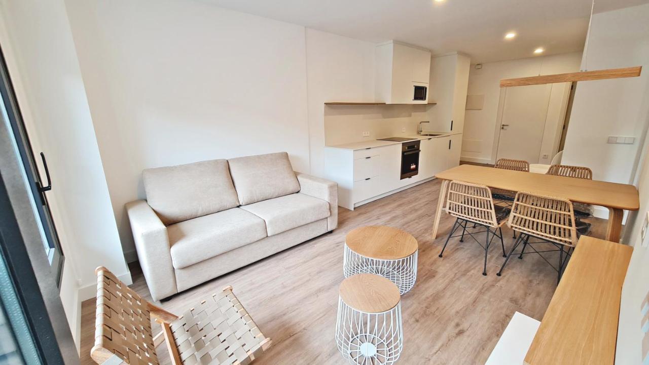 Br Silgar Suites 산신소 외부 사진