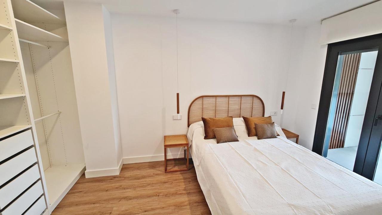Br Silgar Suites 산신소 외부 사진