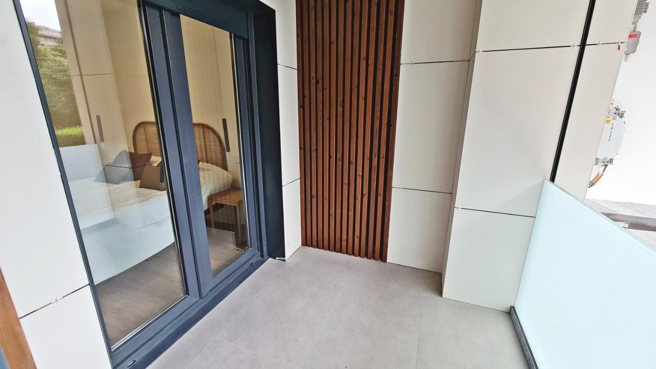 Br Silgar Suites 산신소 외부 사진
