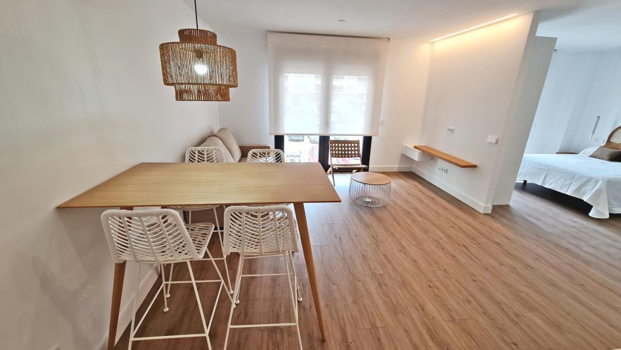 Br Silgar Suites 산신소 외부 사진