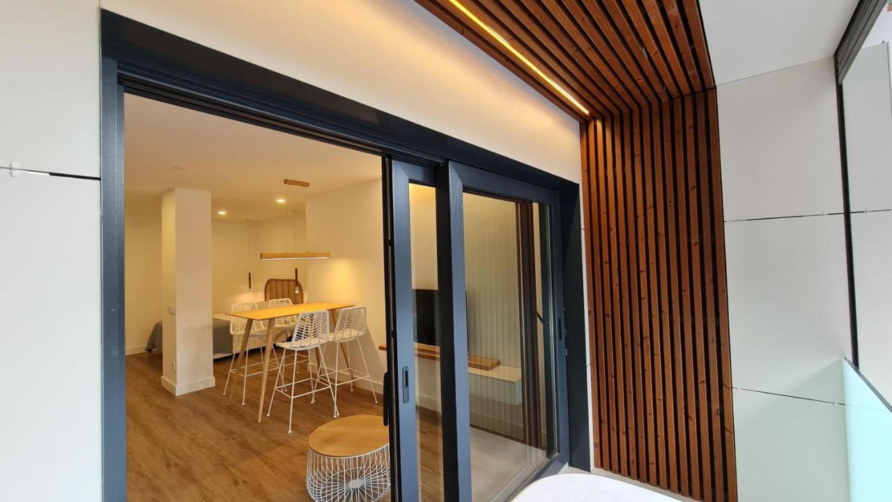 Br Silgar Suites 산신소 외부 사진