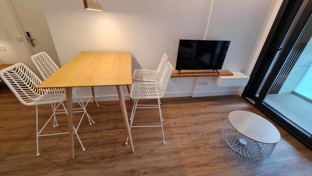 Br Silgar Suites 산신소 외부 사진