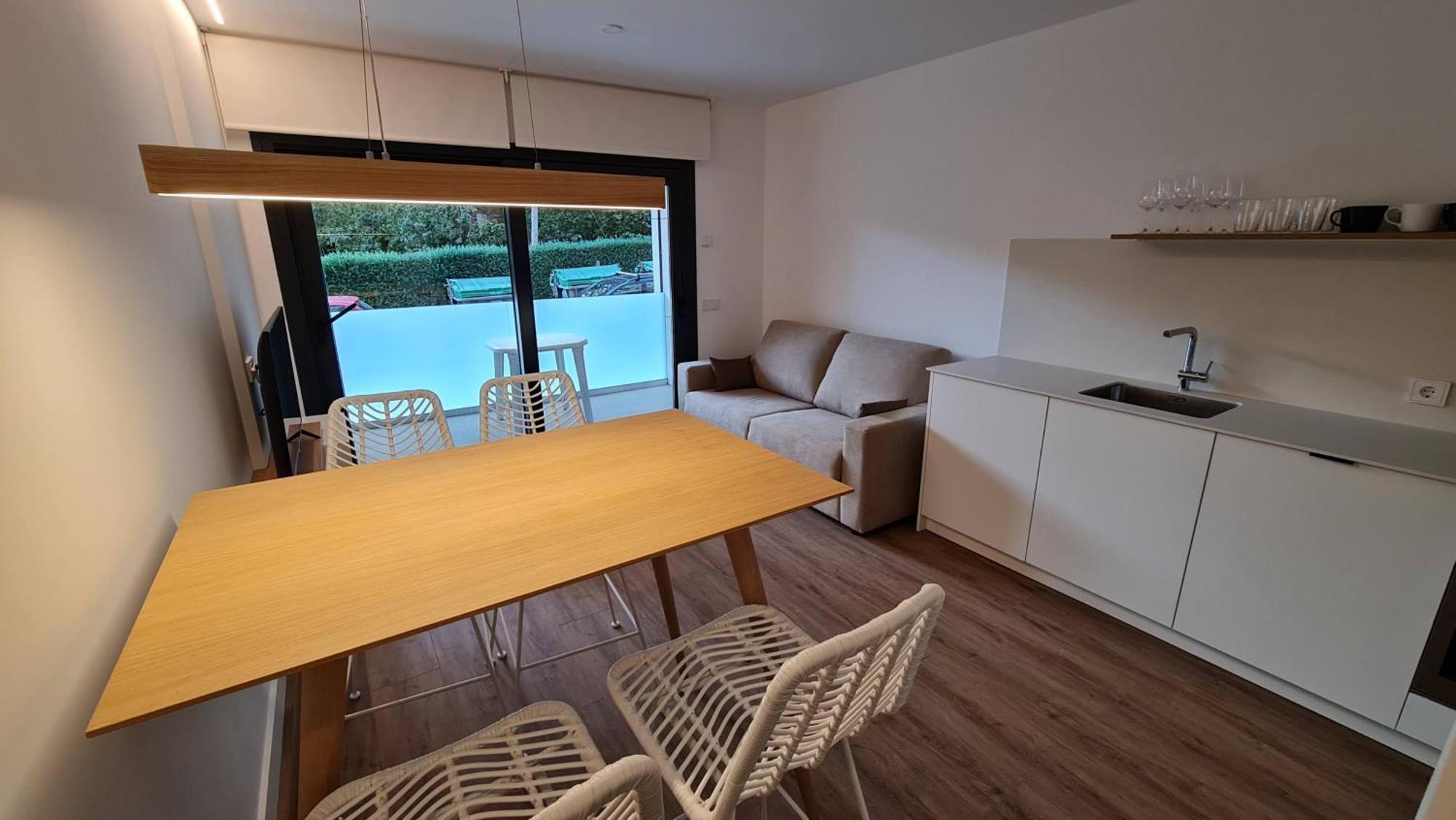 Br Silgar Suites 산신소 외부 사진