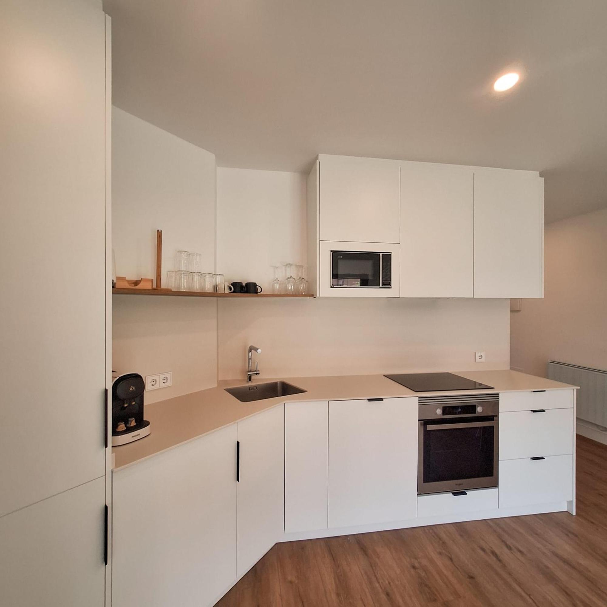 Br Silgar Suites 산신소 외부 사진