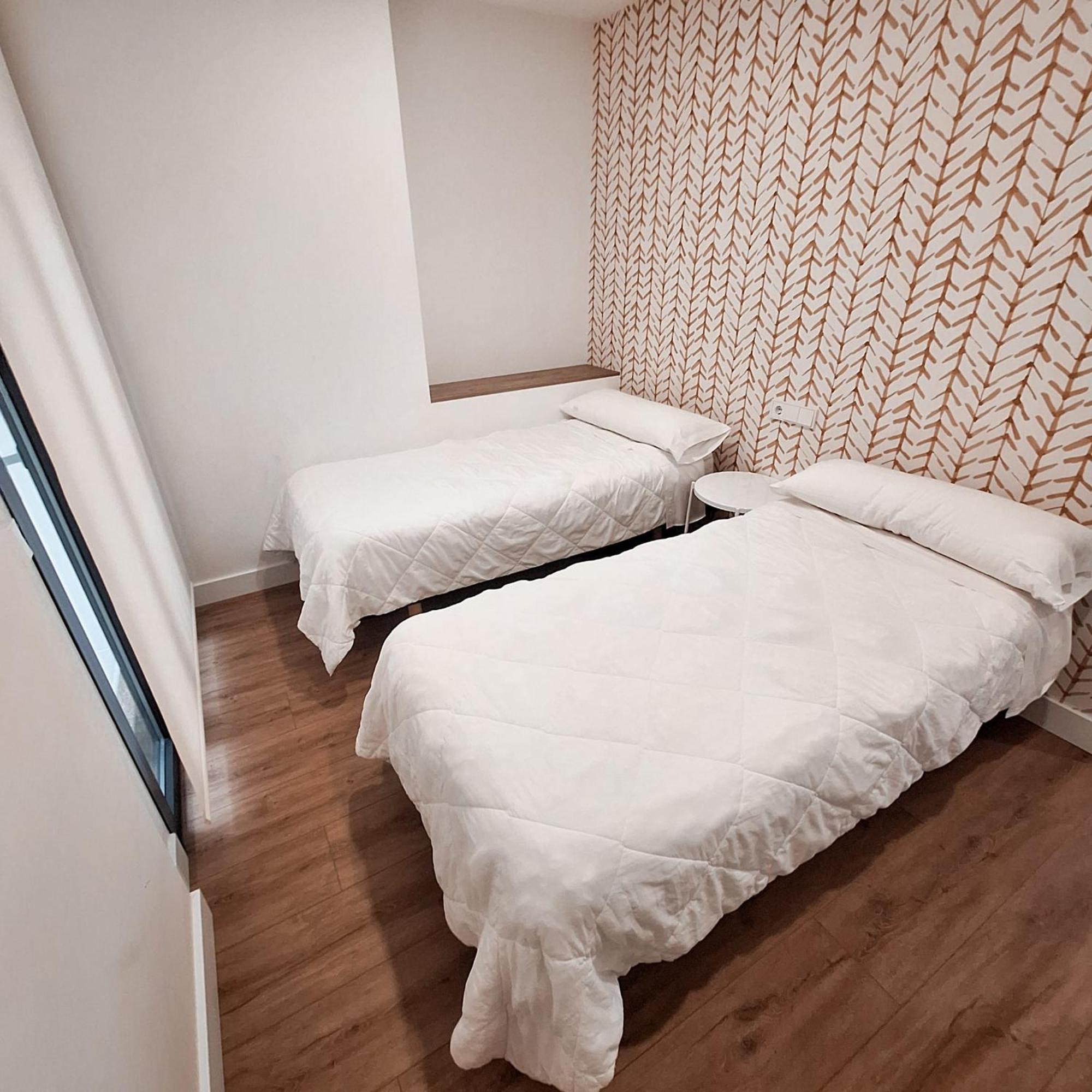 Br Silgar Suites 산신소 외부 사진