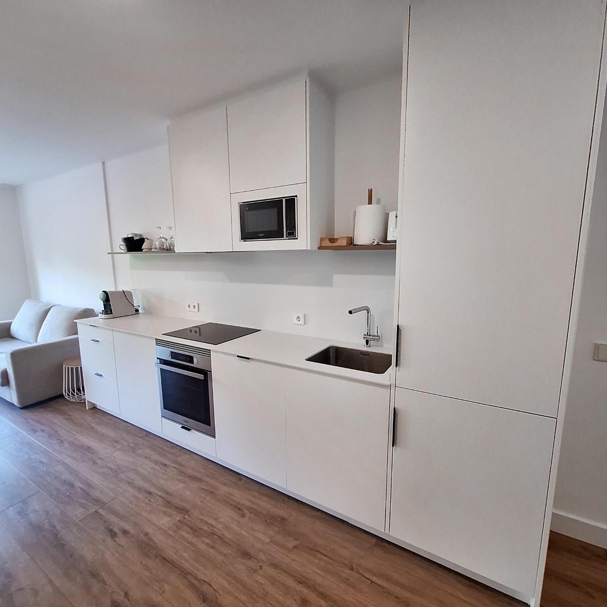 Br Silgar Suites 산신소 외부 사진