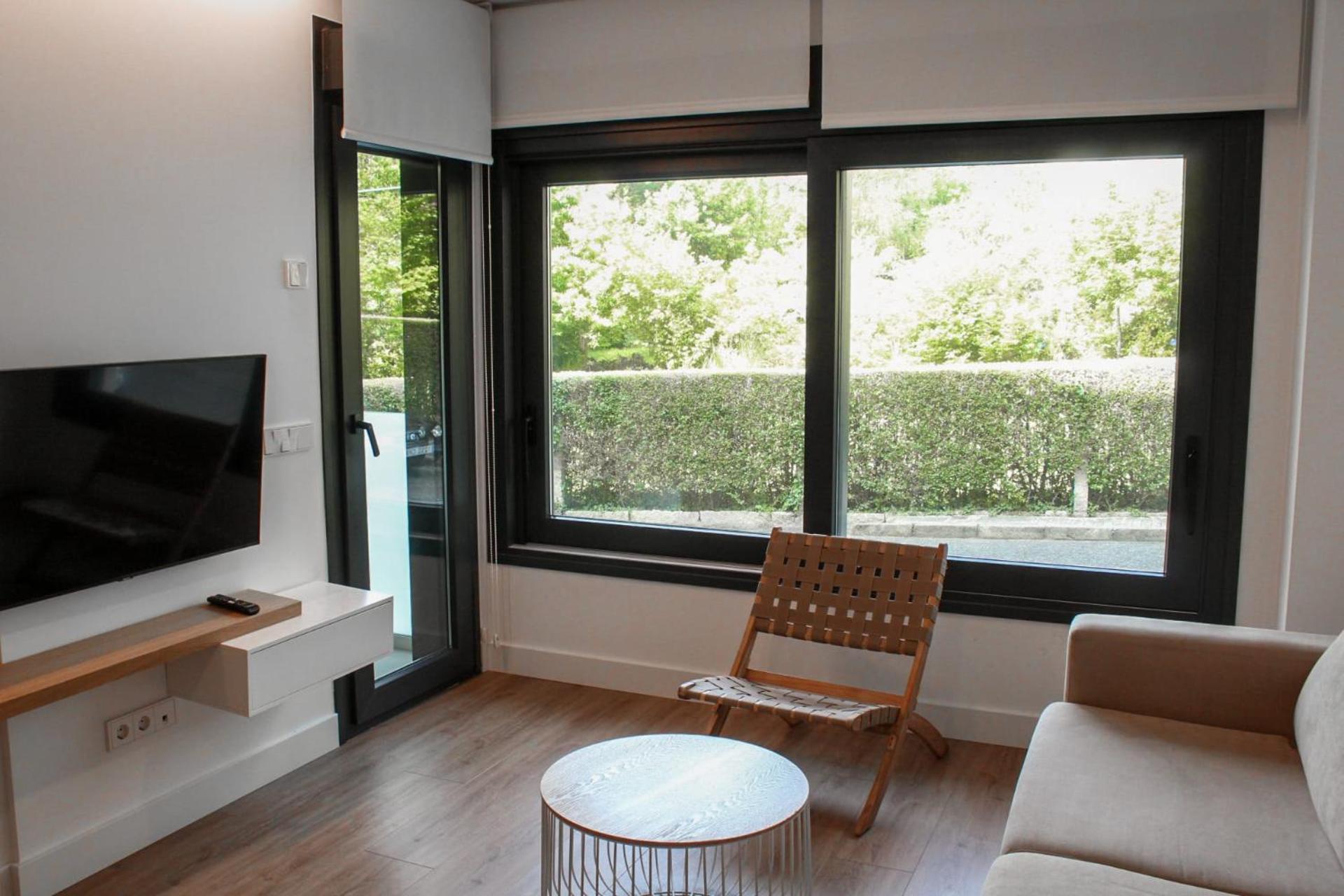 Br Silgar Suites 산신소 외부 사진