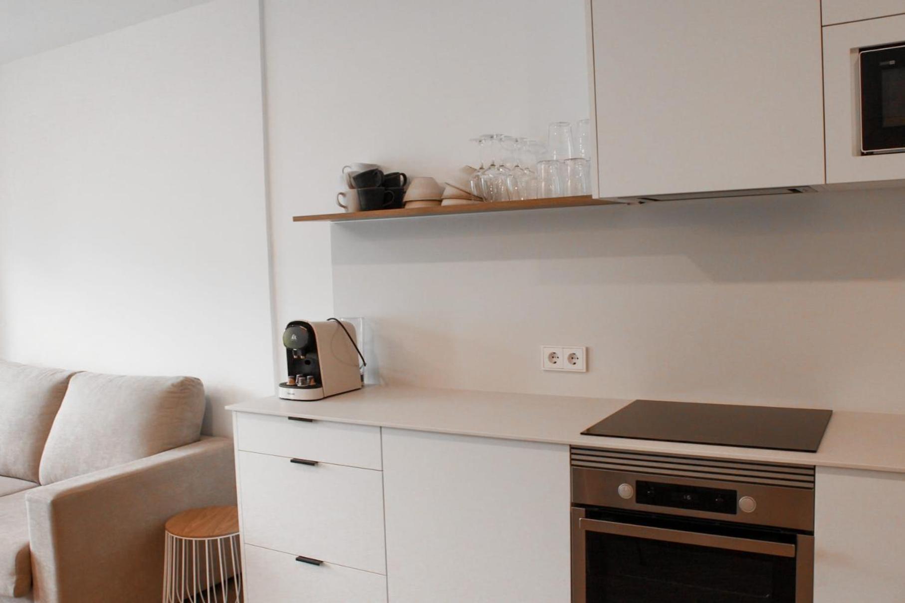 Br Silgar Suites 산신소 외부 사진